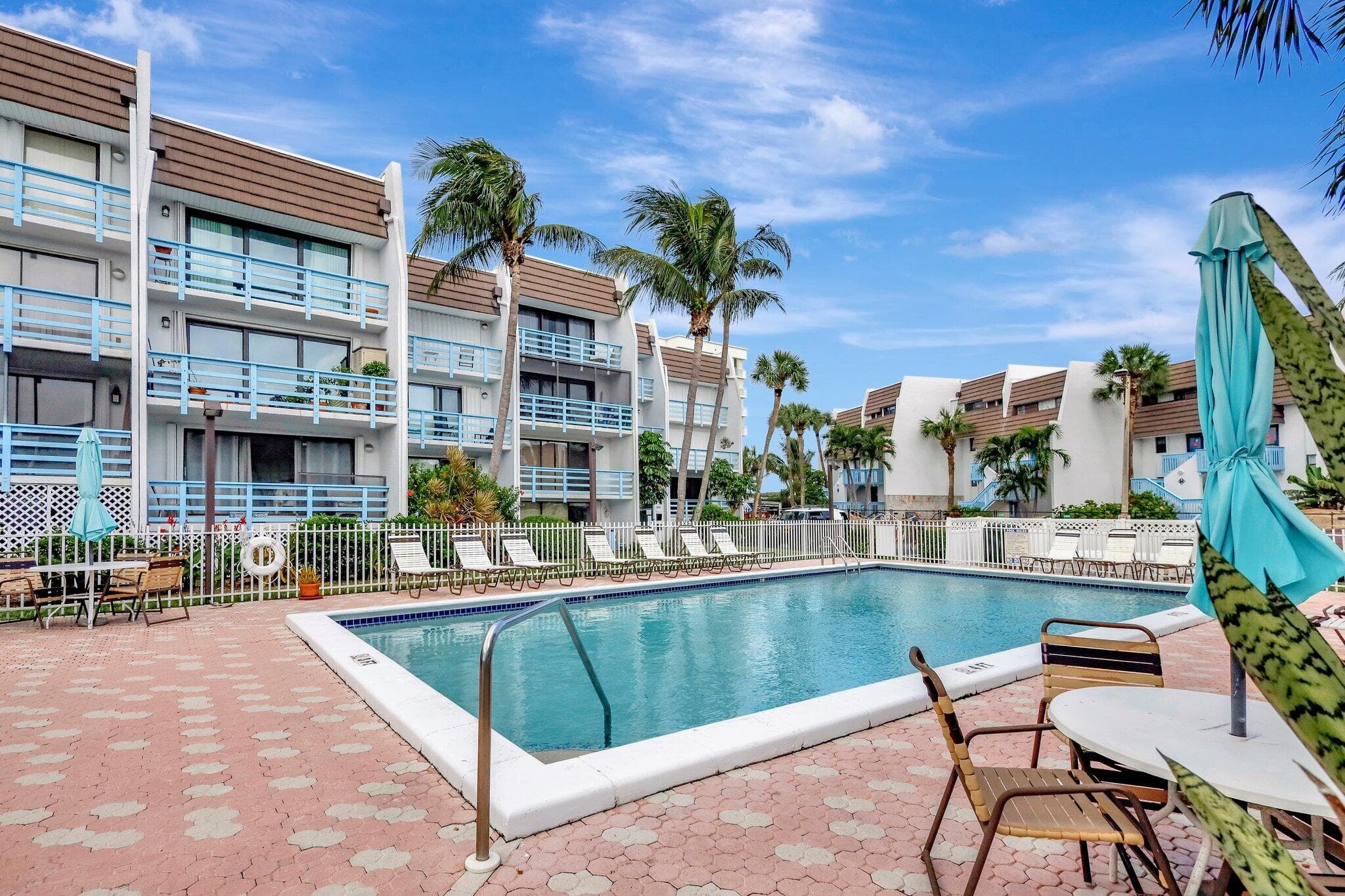 11000 S Ocean Drive 1d, Jensen Beach, FL 34957 25