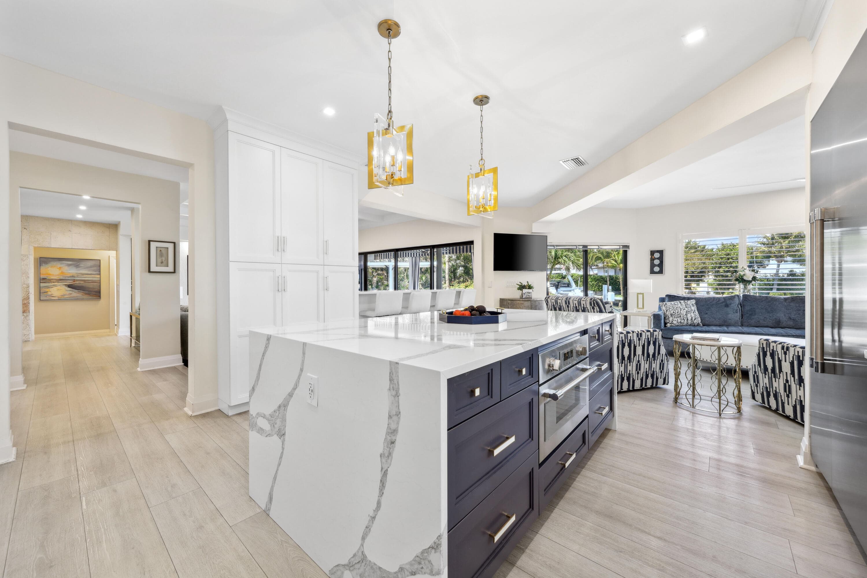 125 Marlin Drive, Ocean Ridge, FL 33435 22