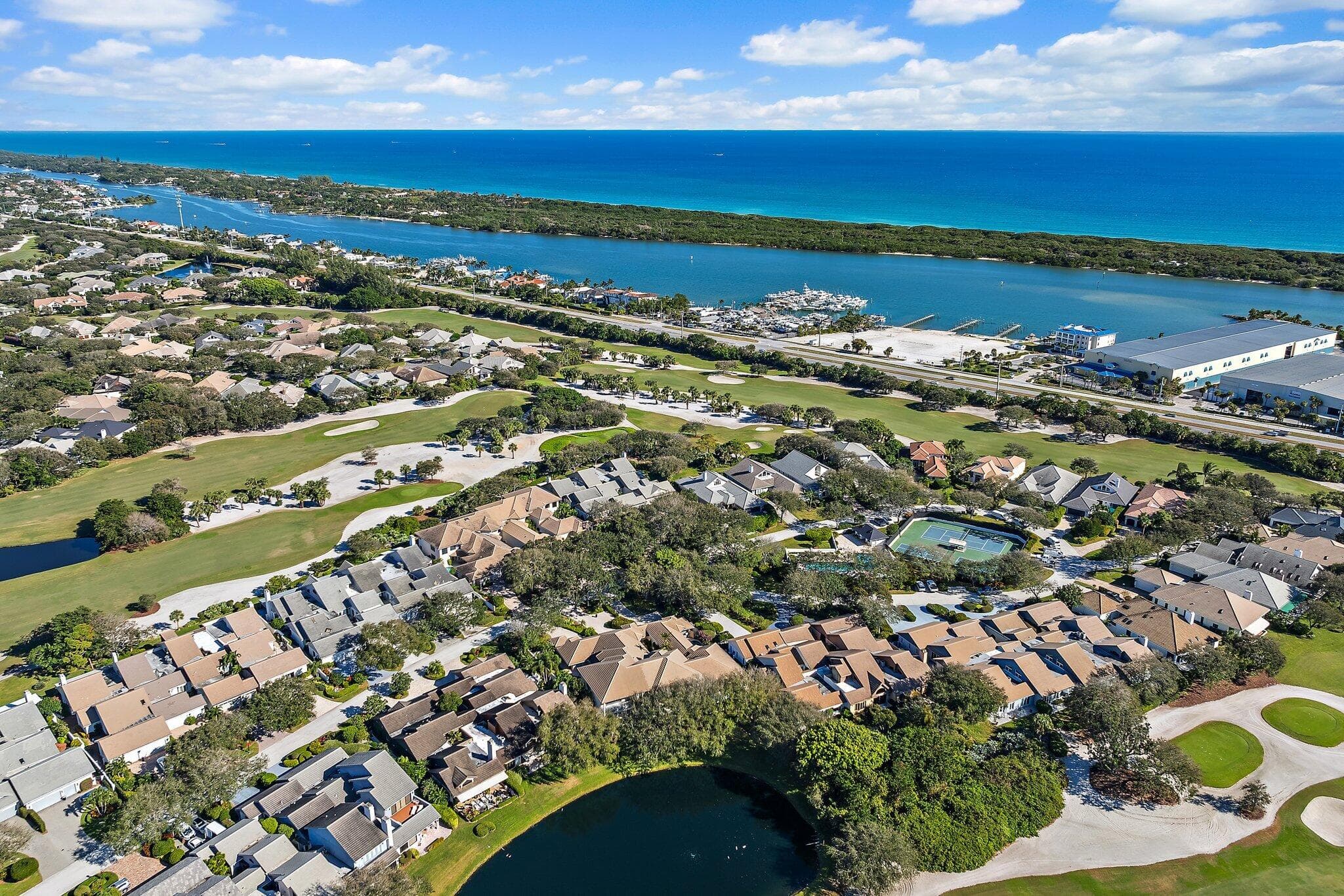 12223 SE Birkdale Run, Jupiter, FL 33469 44