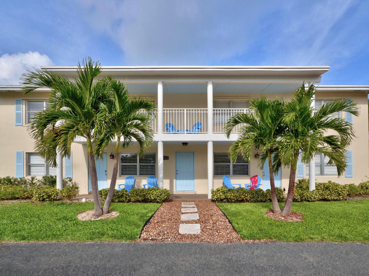 1236 Beach Road 4, Singer Island, FL 33404