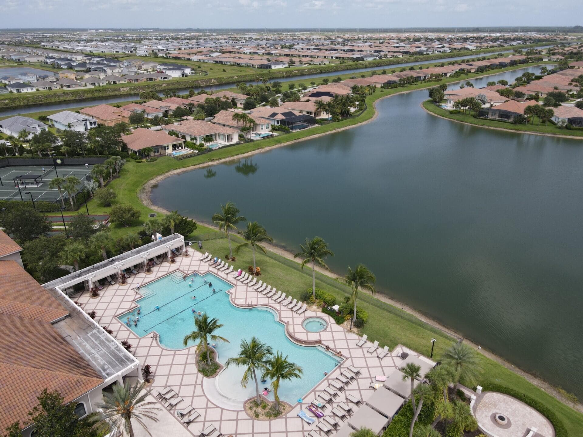 10231 SW Latium Way, Port St. Lucie, FL 34987 40