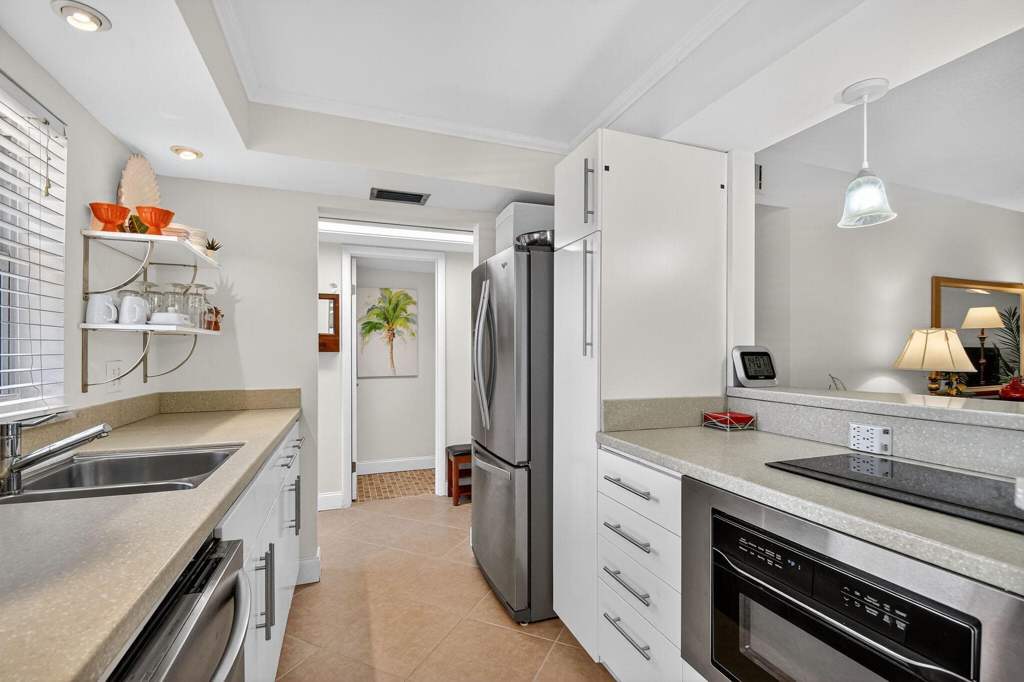 7 Golfs Edge D, West Palm Beach, FL 33417 3
