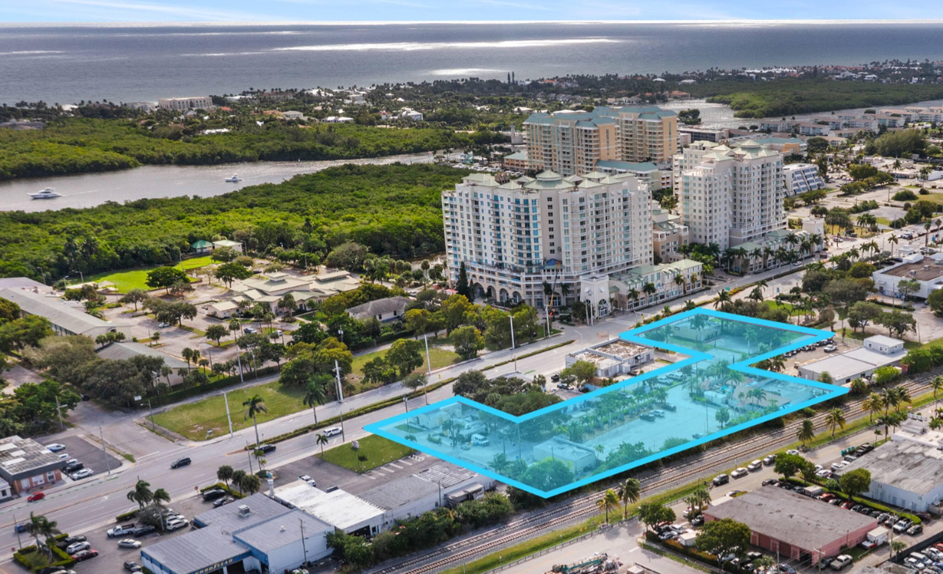 511 NE 4th Street, Boynton Beach, FL 33435