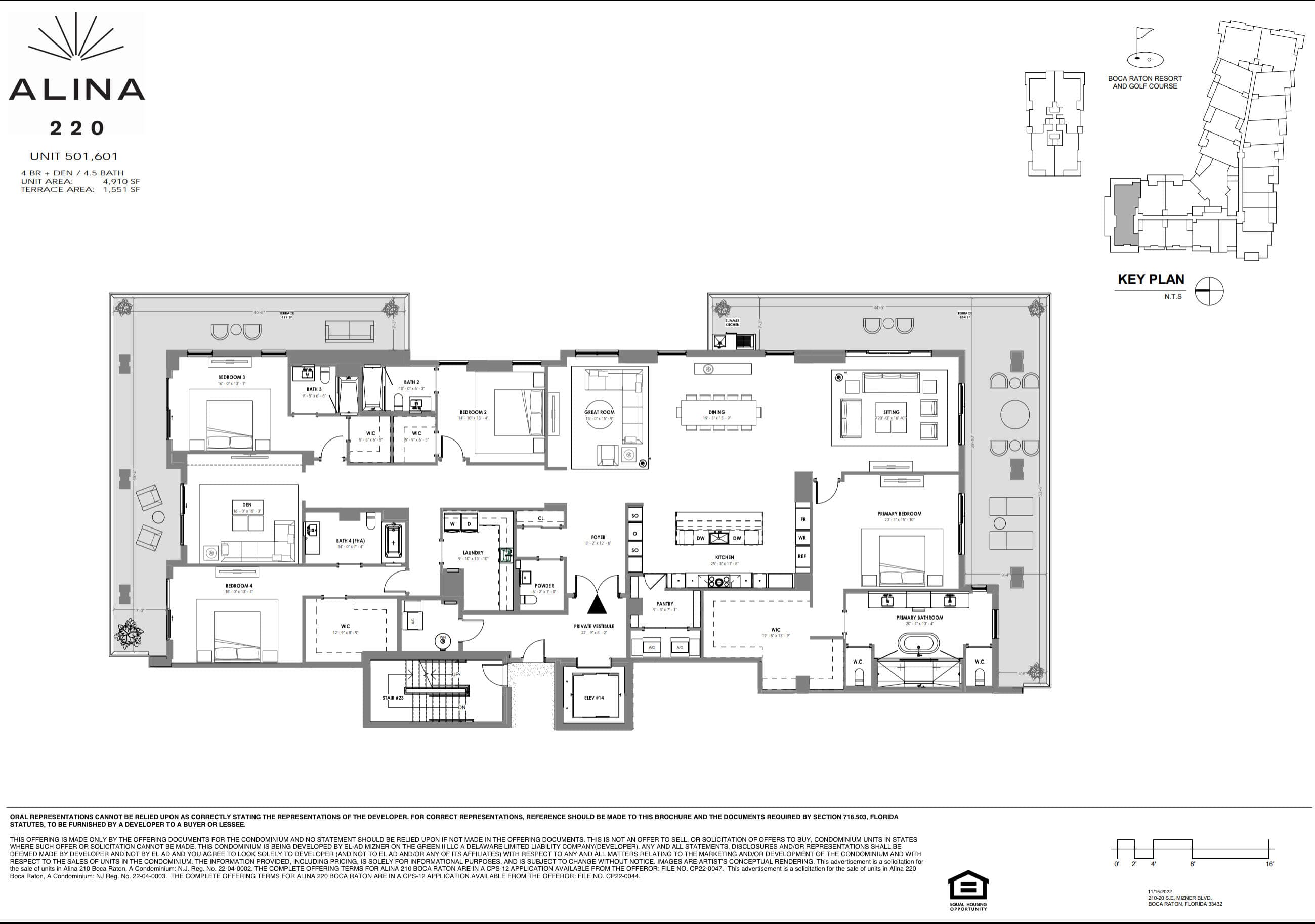 220 SE Mizner Boulevard 501, Boca Raton, FL 33432 4