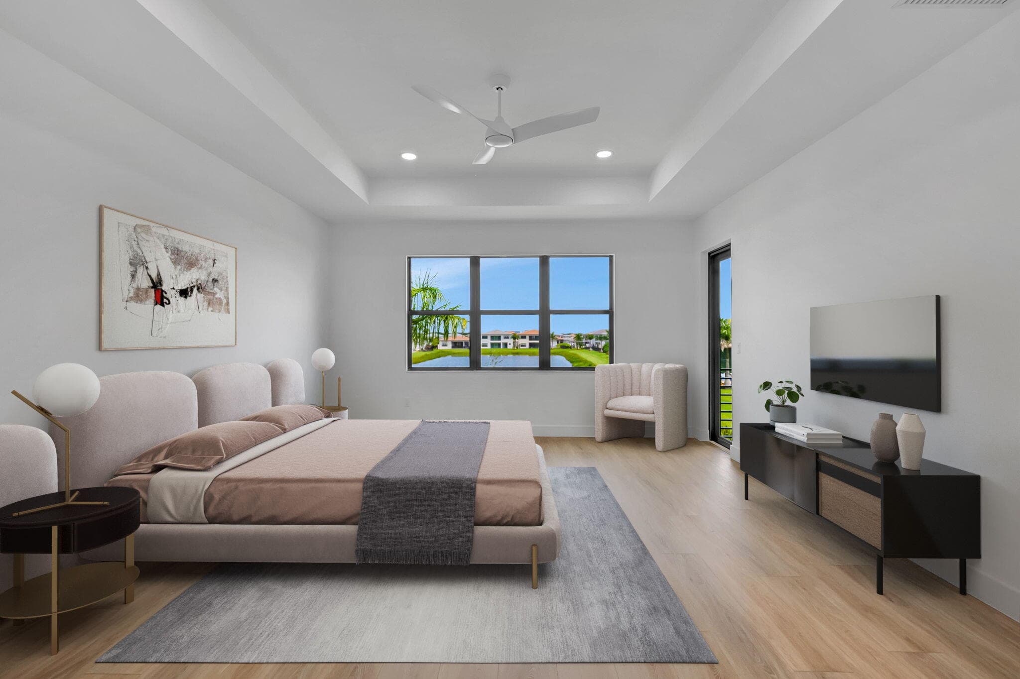 20146 Casa De Campo Lane, Boca Raton, FL 33434 44
