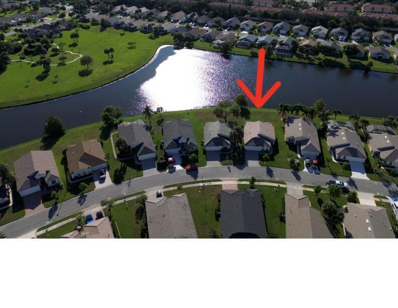 532 SW Indian Key Drive, Port St. Lucie, FL 34986