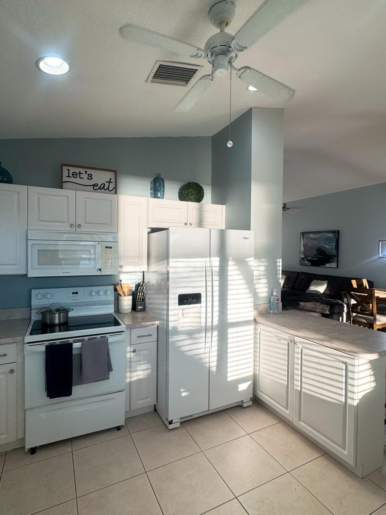 532 SW Indian Key Drive, Port St. Lucie, FL 34986 9