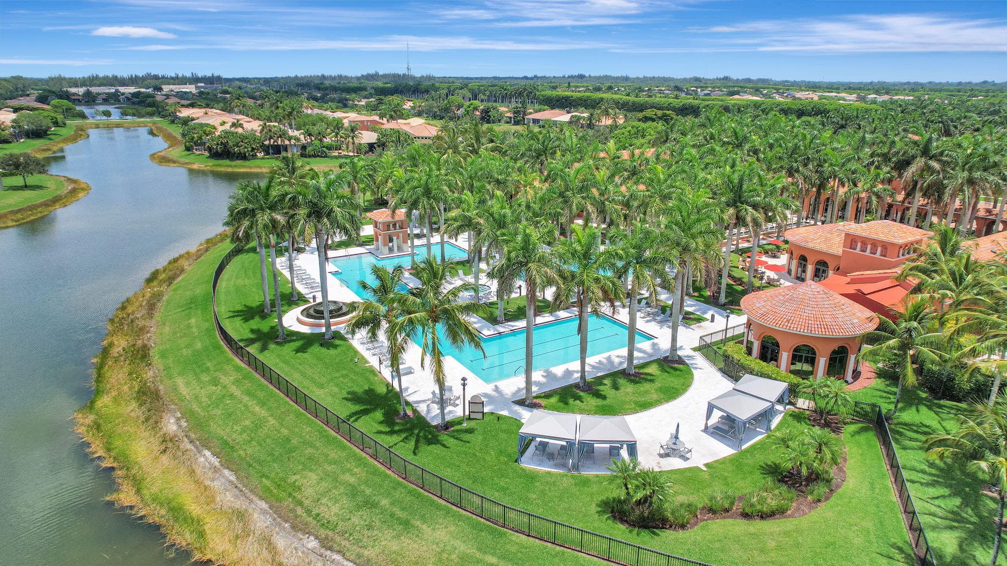 8722 Via Brilliante, Wellington, FL 33411 45