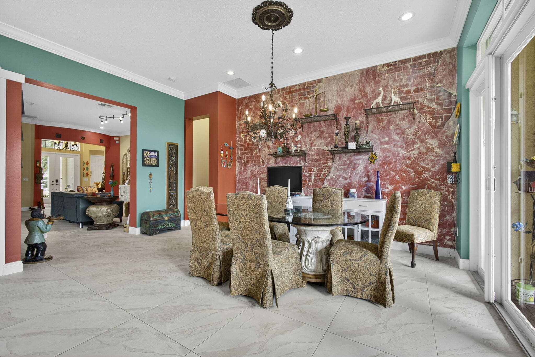 8722 Via Brilliante, Wellington, FL 33411 7