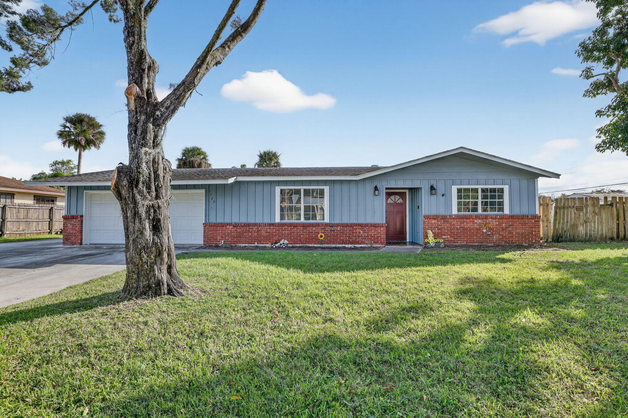 1125 Coral Street, Fort Pierce, FL 34982