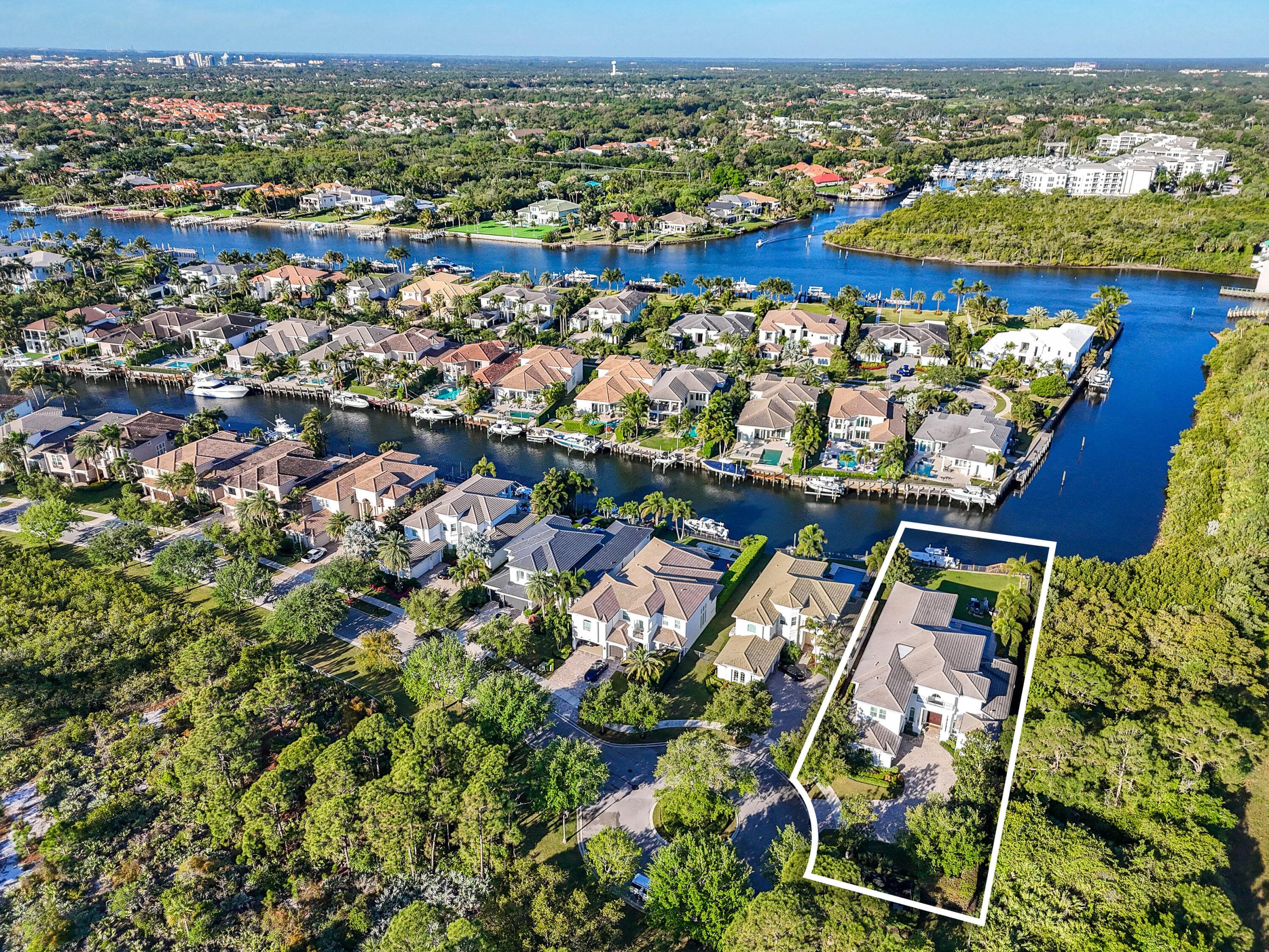 13965 Willow Cay Drive, Juno Beach, FL 33408 7