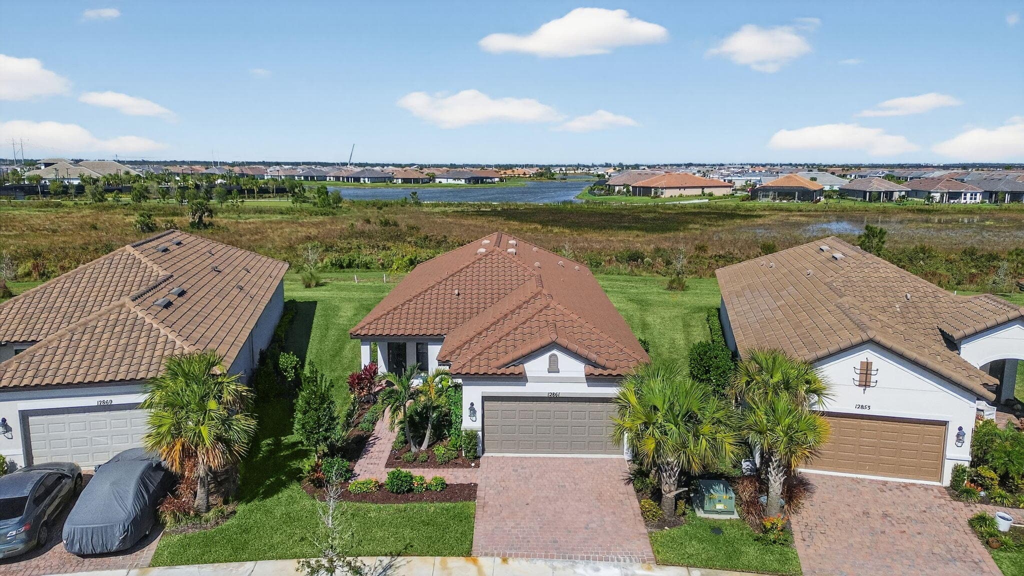 12861 SW Ambra Street, Port St. Lucie, FL 34987 2