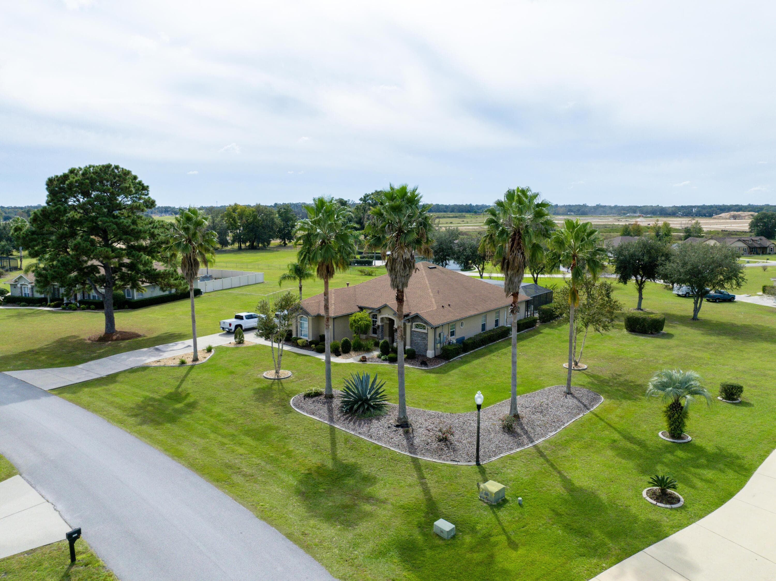 9908 SE 67th Avenue Road, Belleview, FL 34420