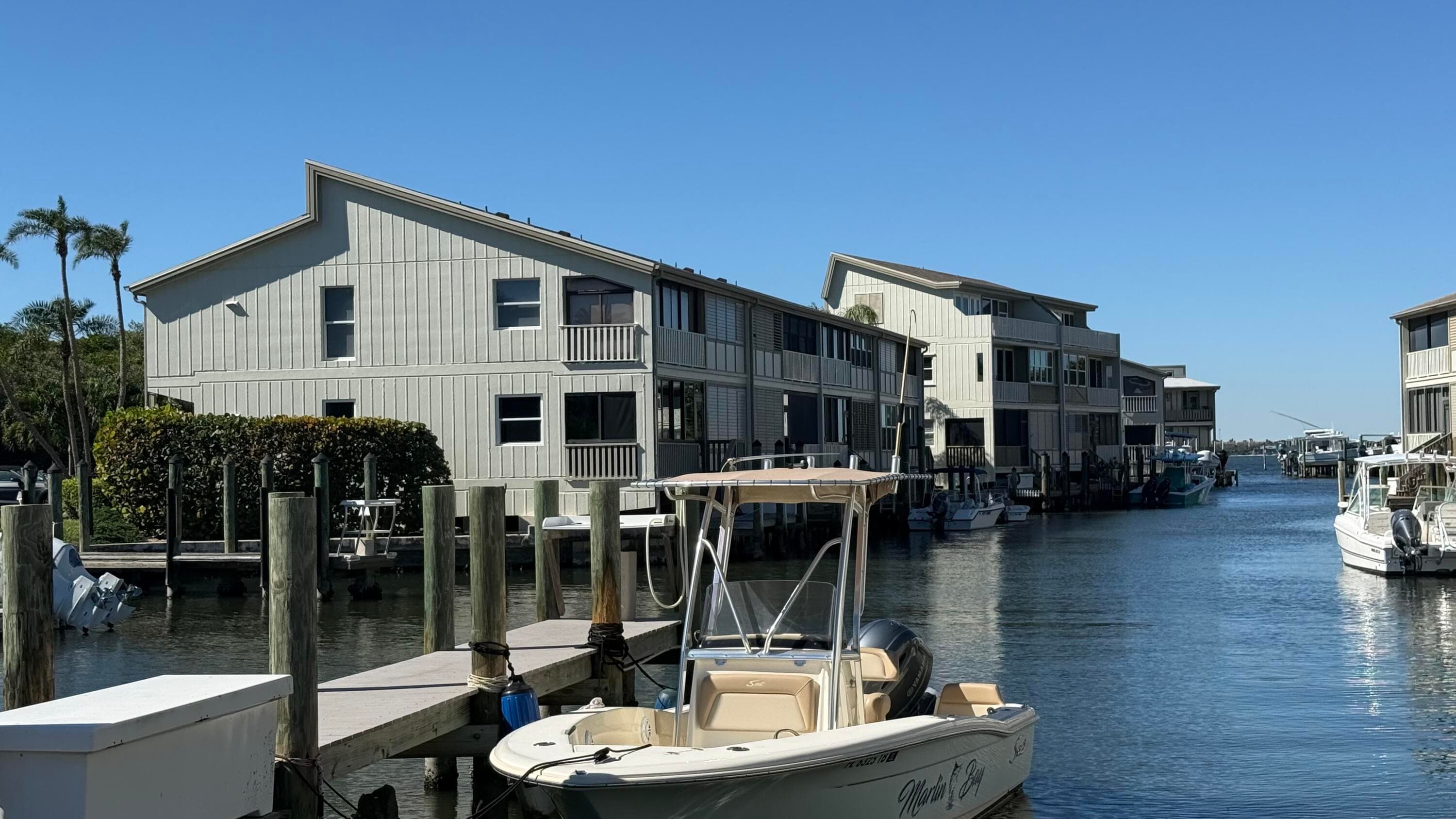 1456 NE Ocean Boulevard 9-202, Stuart, FL 34996 21