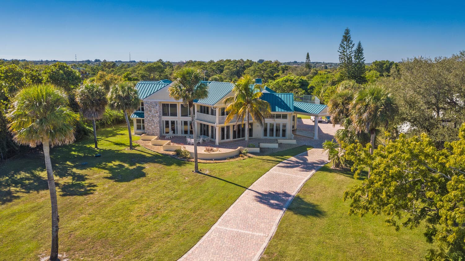 3343 S Indian River Drive, Fort Pierce, FL 34982 4
