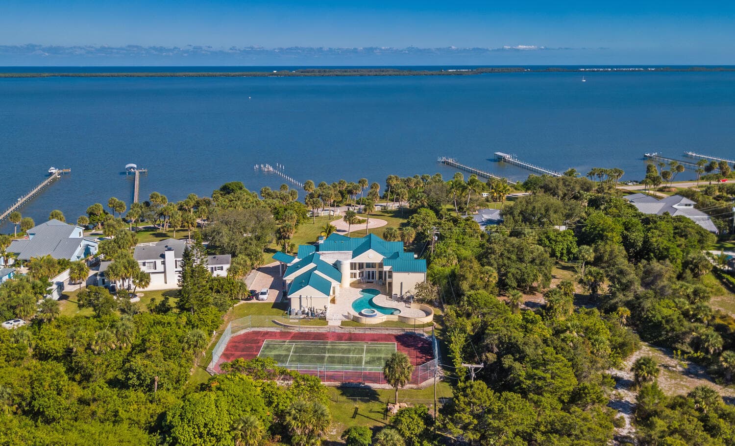 3343 S Indian River Drive, Fort Pierce, FL 34982 2