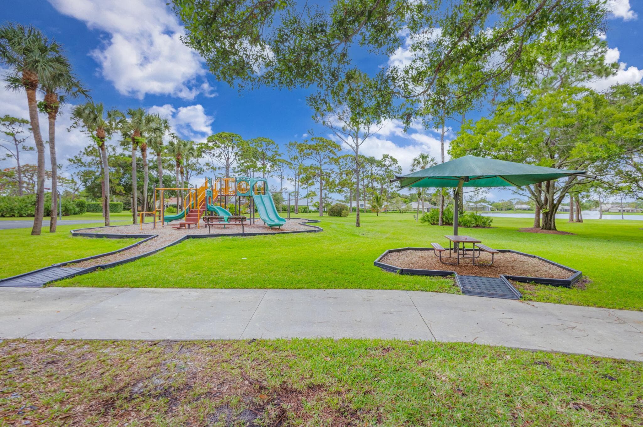 13302 Touchstone Place, Palm Beach Gardens, FL 33418 42