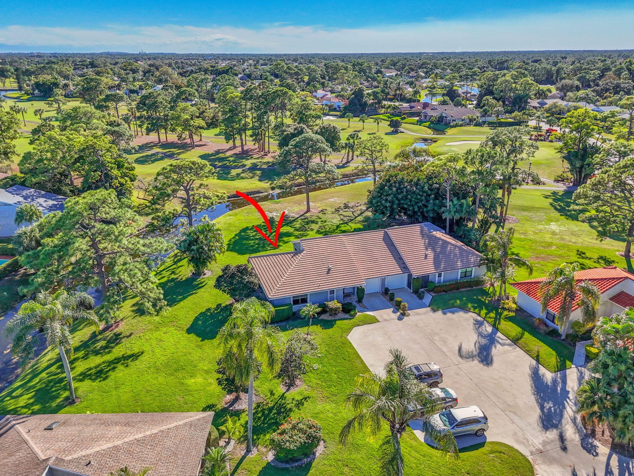 13302 Touchstone Place, Palm Beach Gardens, FL 33418 23