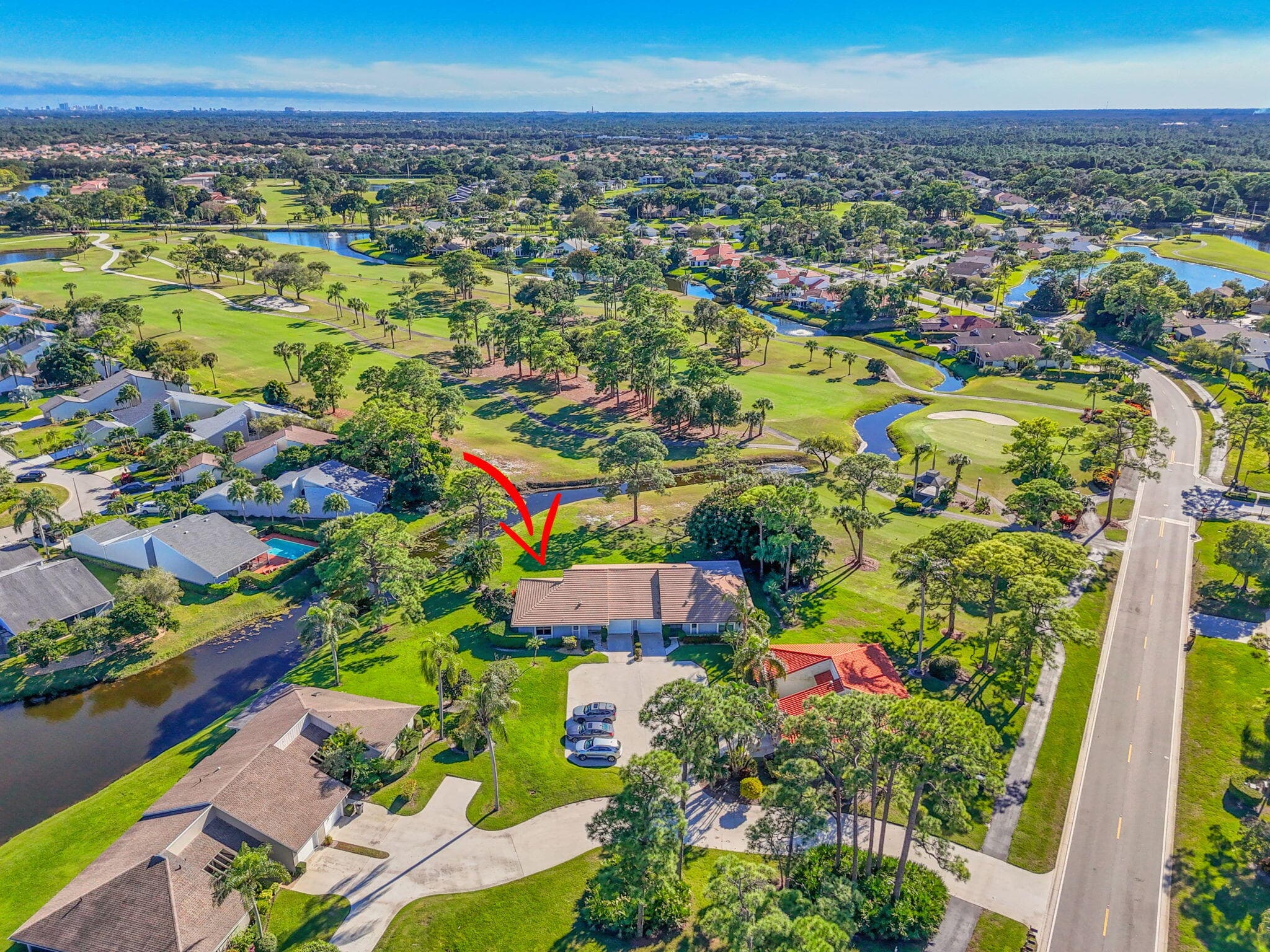 13302 Touchstone Place, Palm Beach Gardens, FL 33418 26