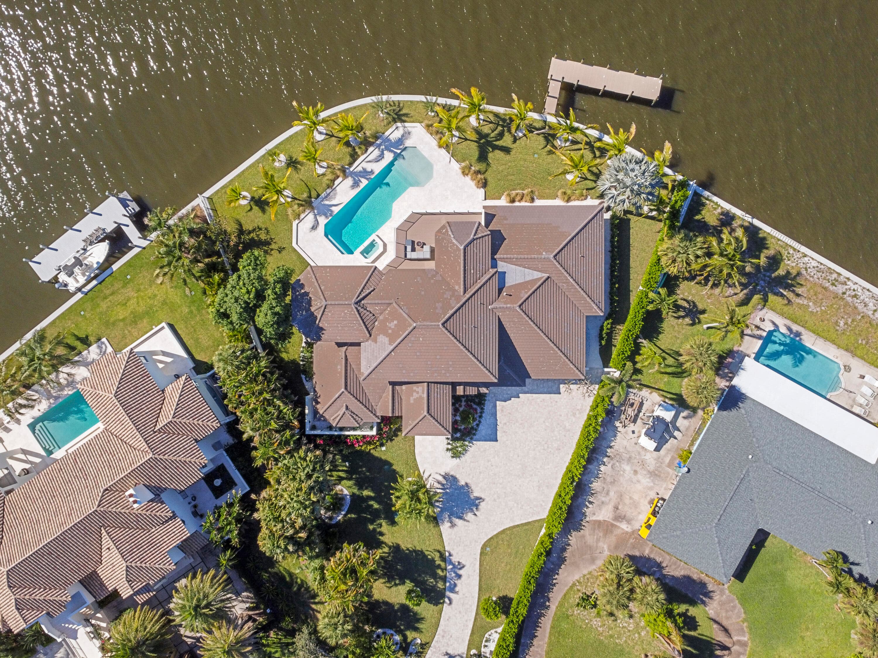 526 Point Lane, Vero Beach, FL 32963 64