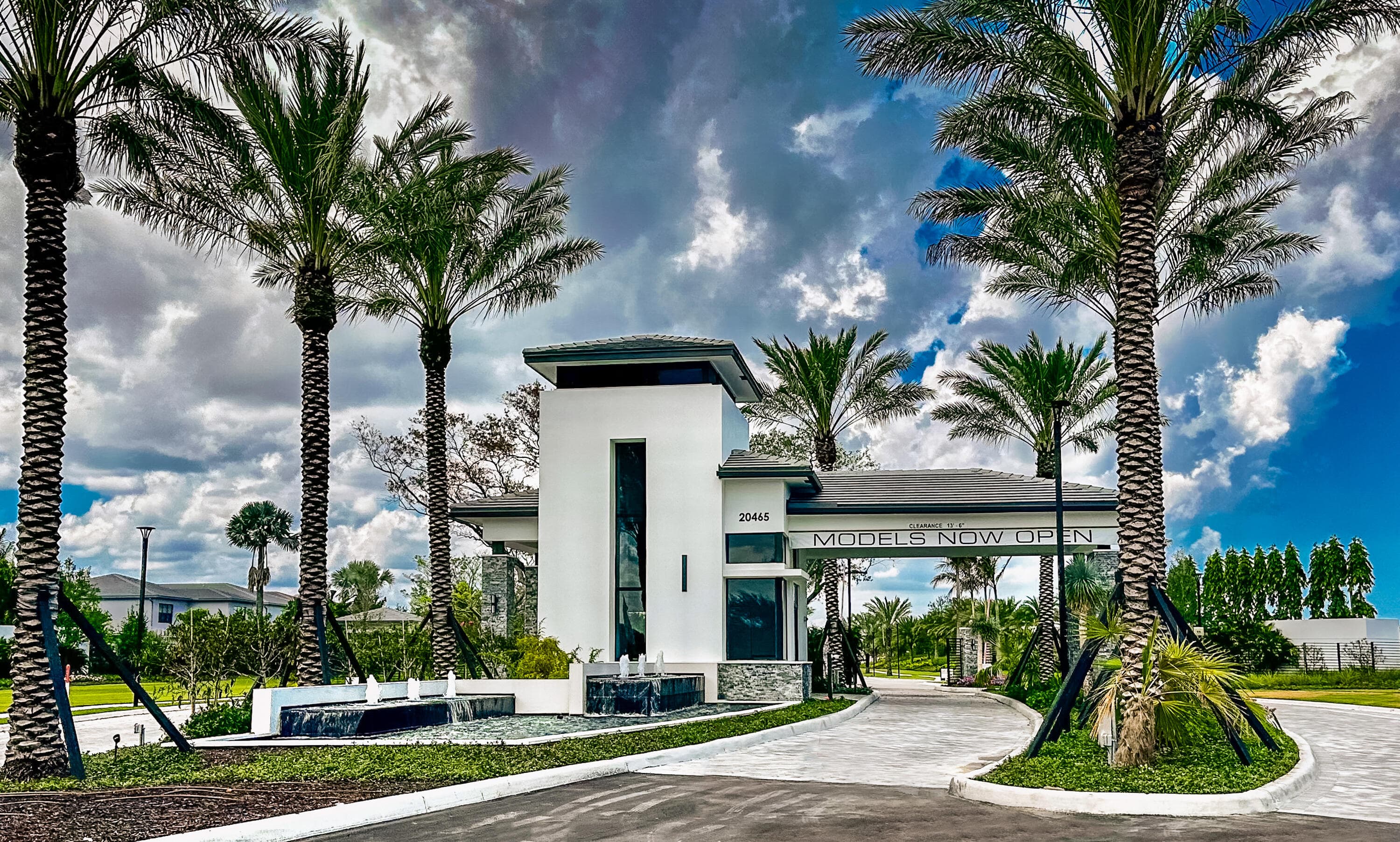 20318 Castle Stuart Avenue, Boca Raton, FL 33434 46