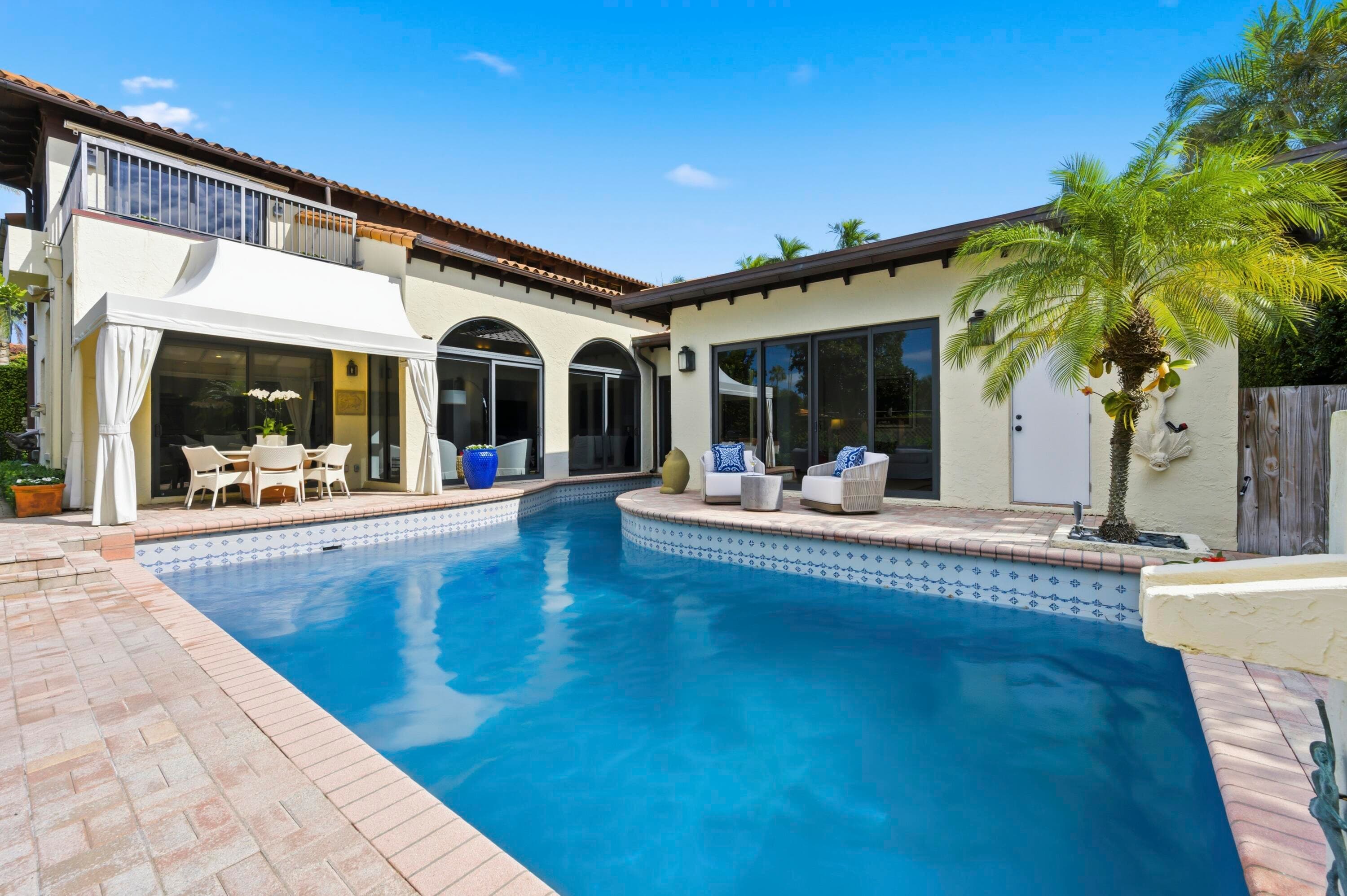 264 Everglade Avenue, Palm Beach, FL 33480 18