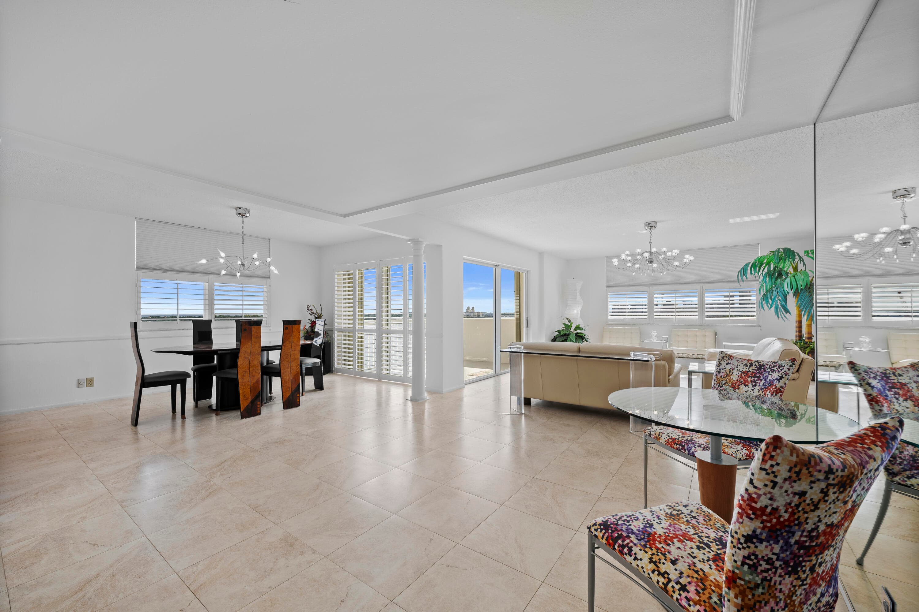 2600 N Flagler Drive 1007, West Palm Beach, FL 33407 6