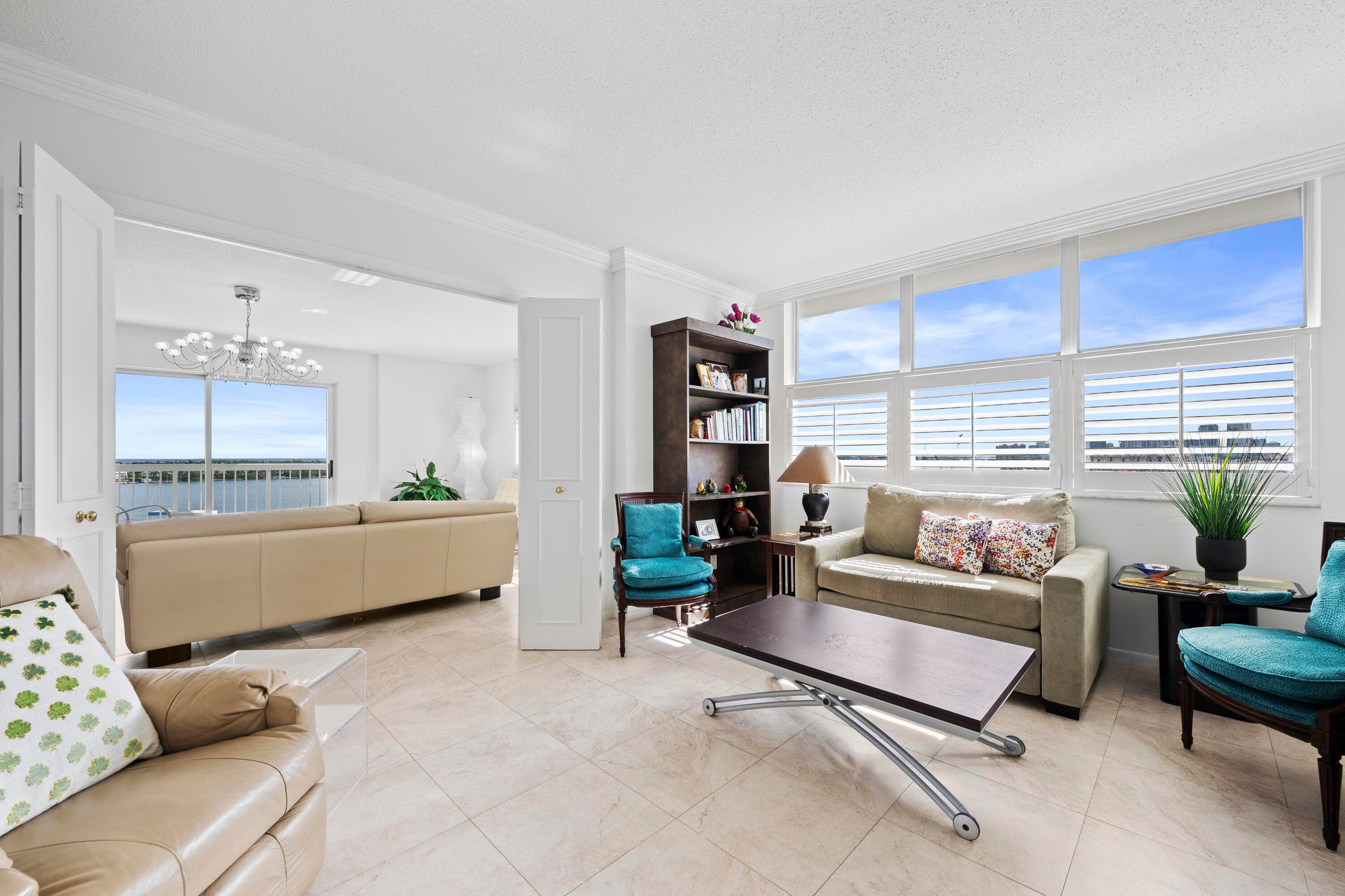 2600 N Flagler Drive 1007, West Palm Beach, FL 33407 9