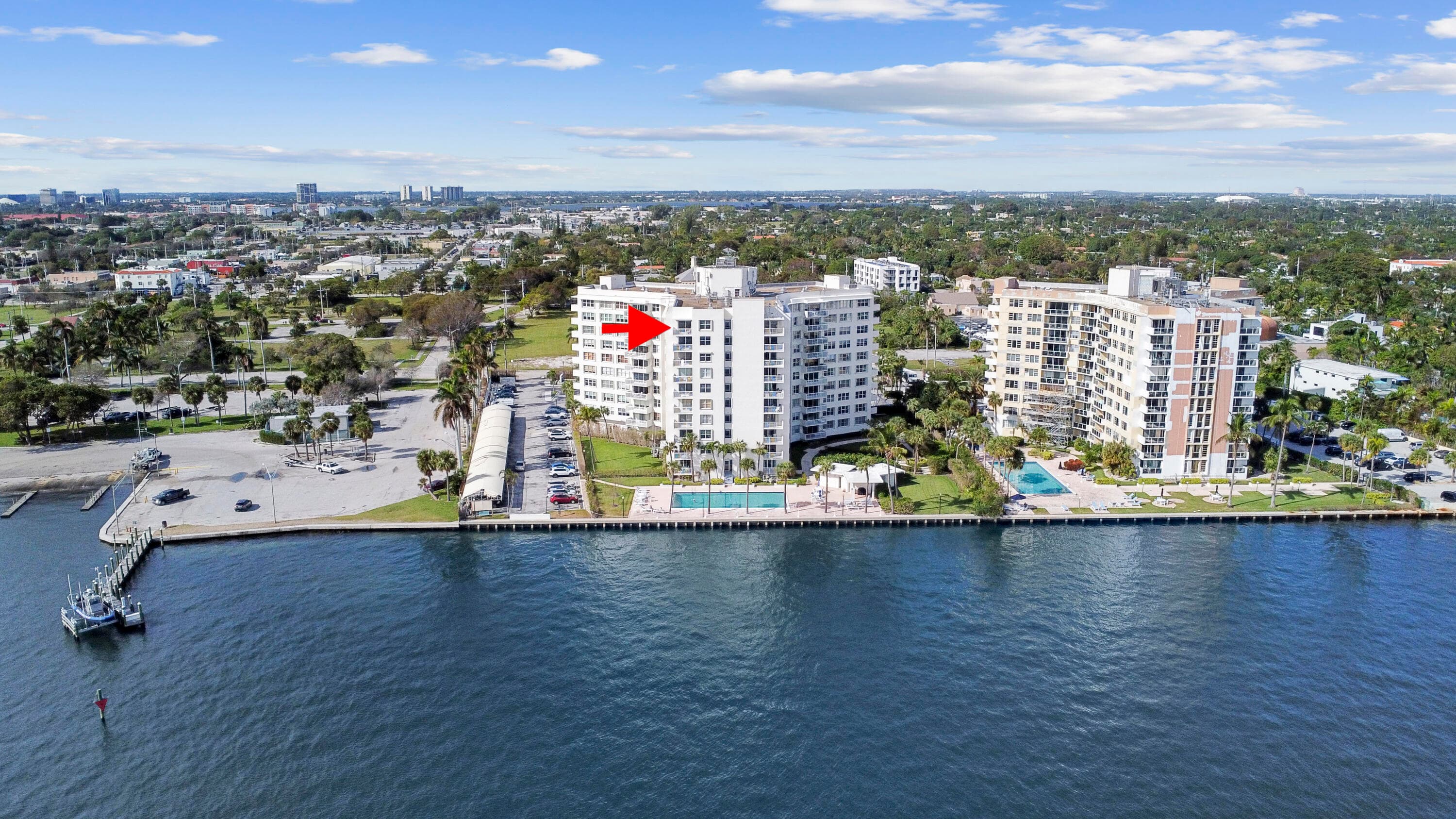 2600 N Flagler Drive 1007, West Palm Beach, FL 33407 21