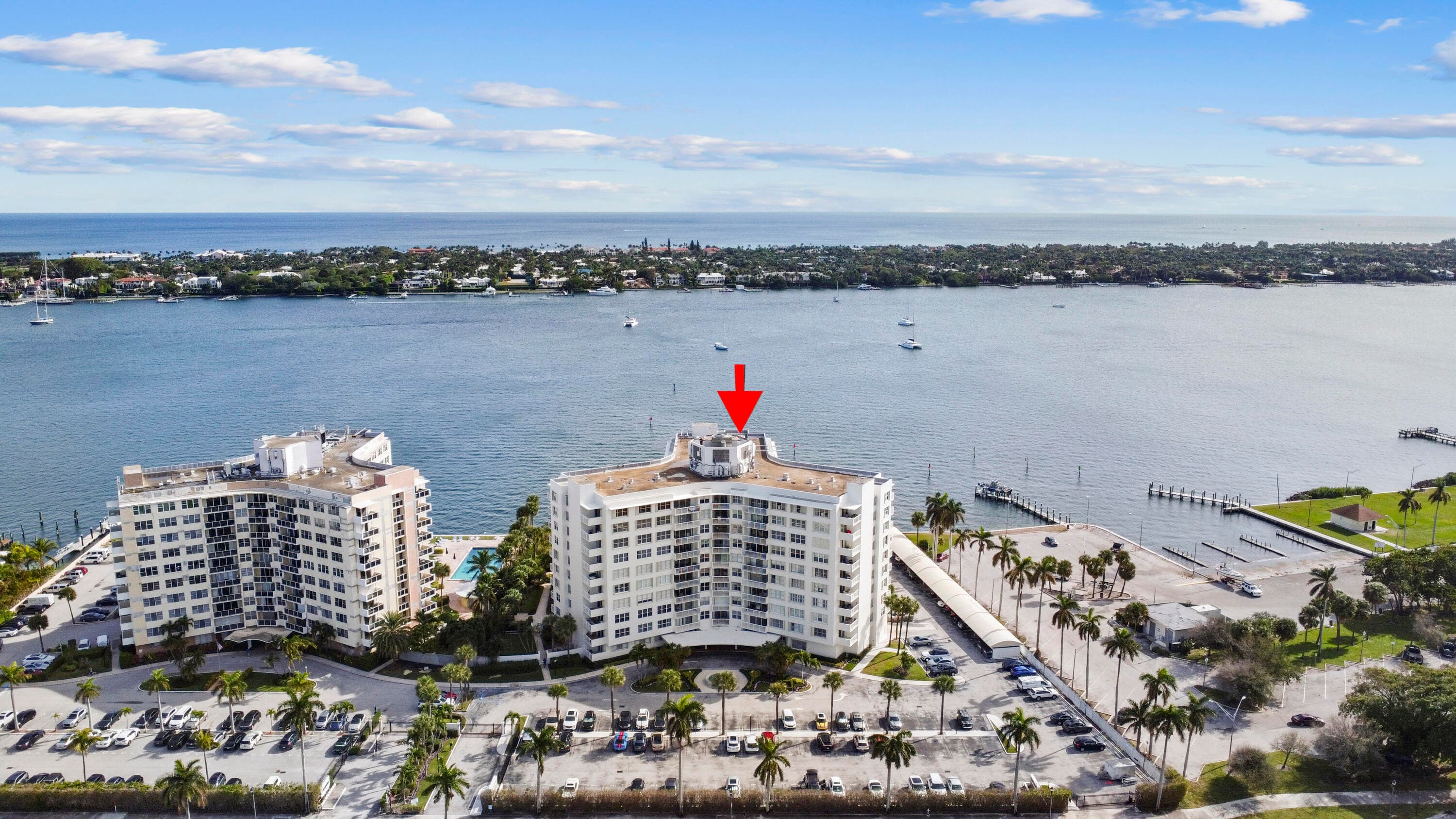 2600 N Flagler Drive 1007, West Palm Beach, FL 33407 24