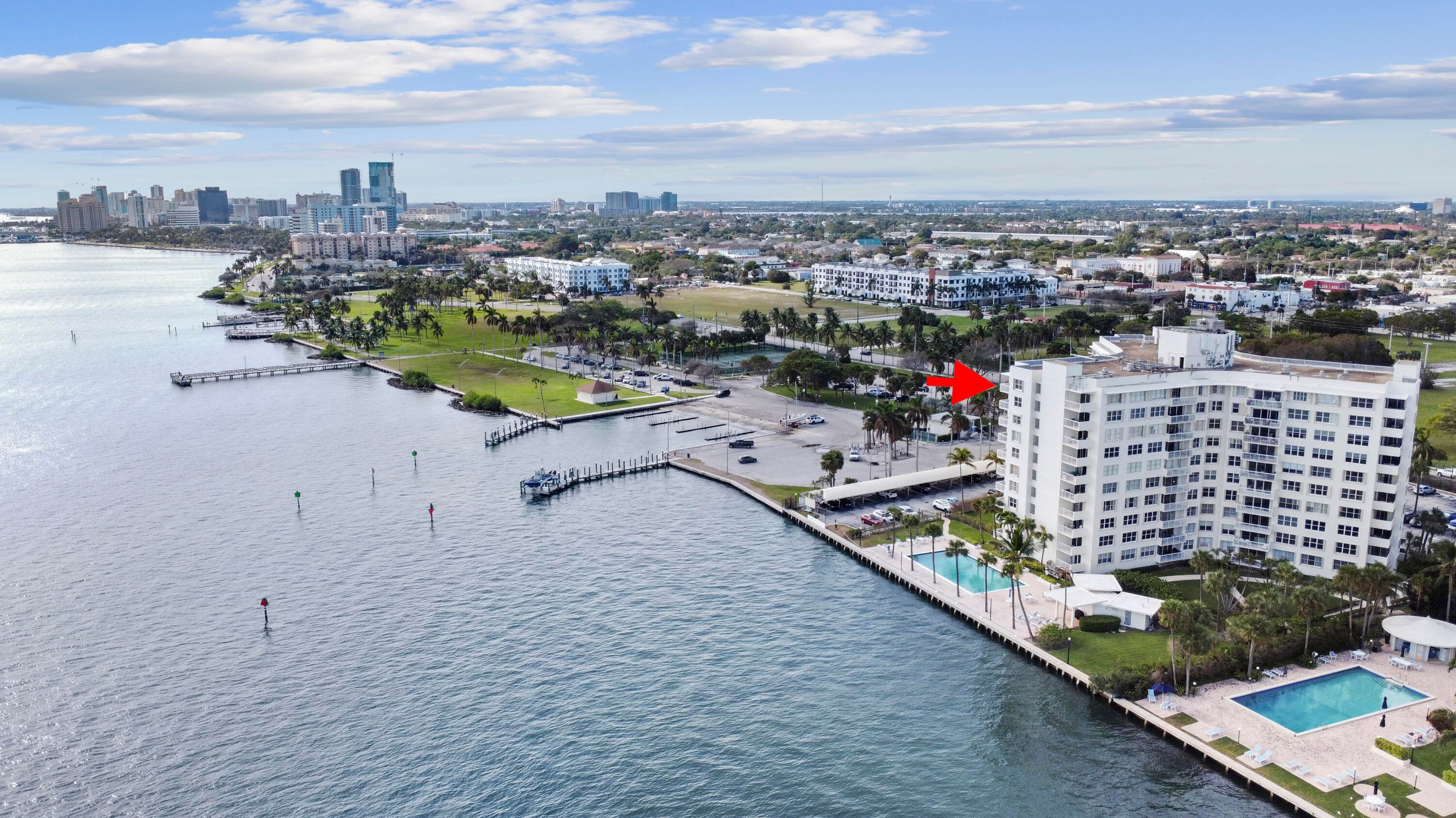 2600 N Flagler Drive 1007, West Palm Beach, FL 33407 26