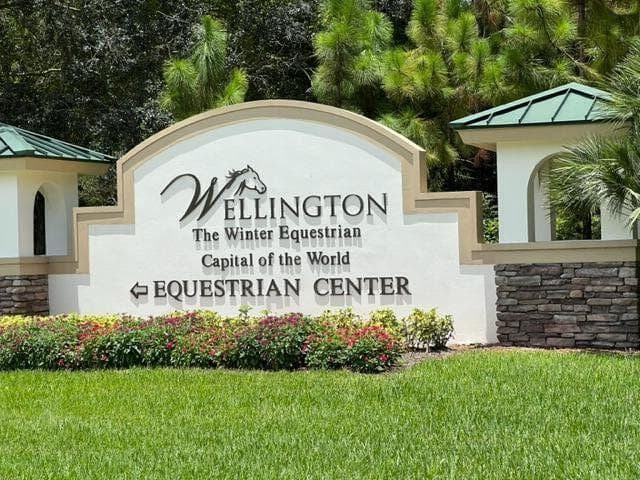 8722 Via Brilliante, Wellington, FL 33411 48