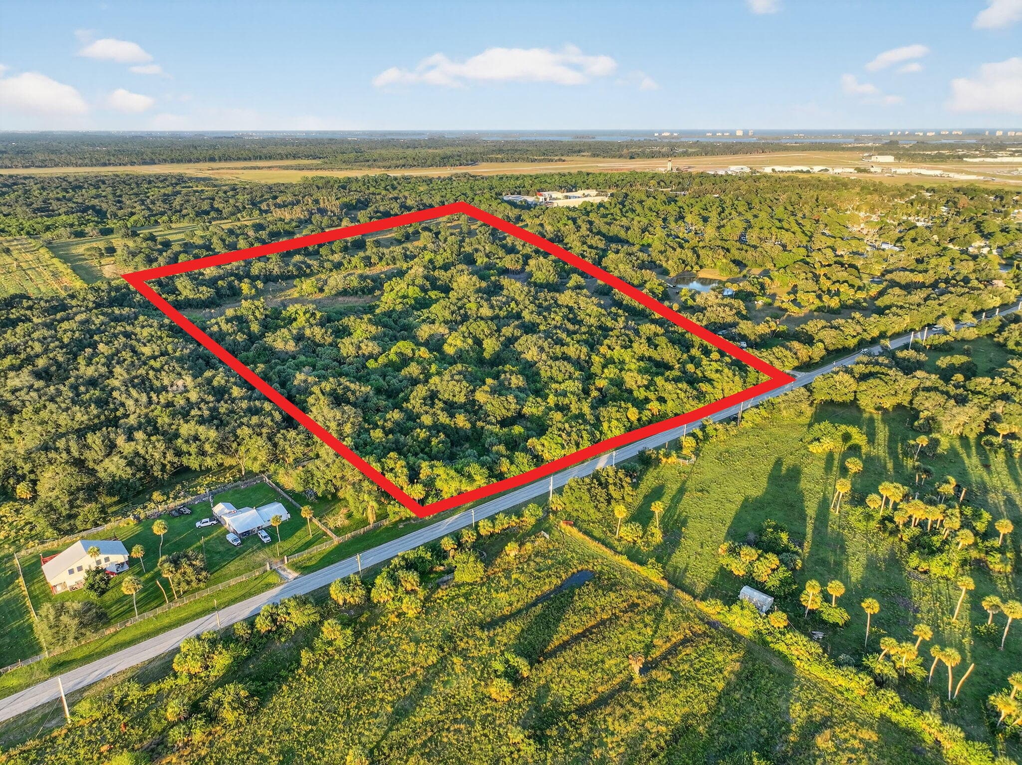 6102 Saint Lucie Boulevard, Fort Pierce, FL 34946