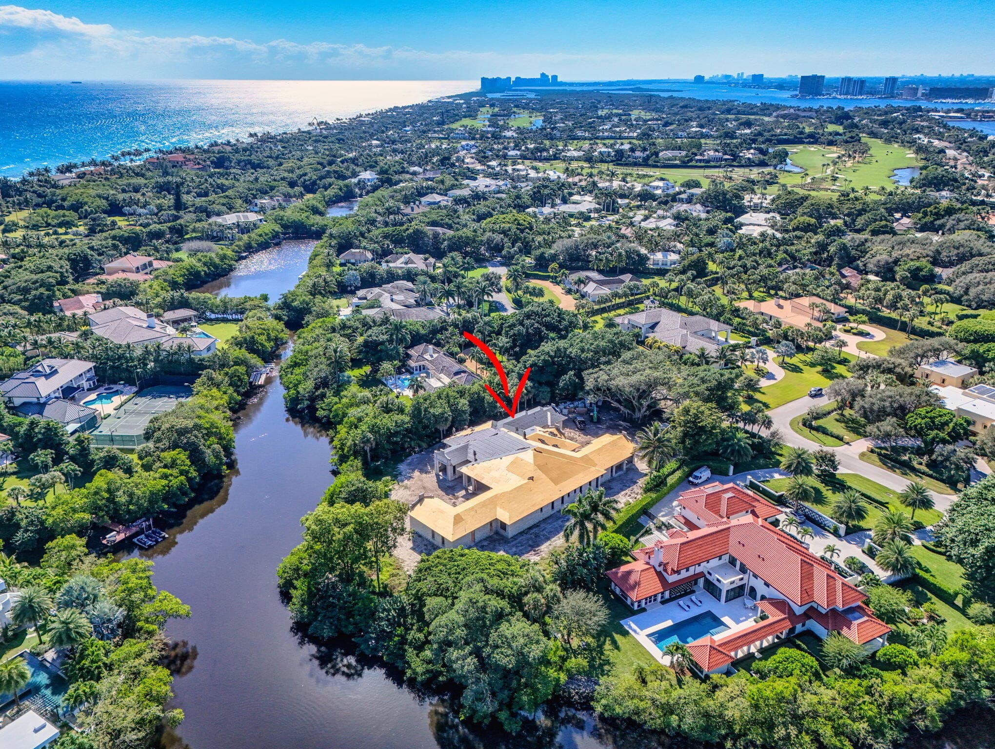 12404 Indian Road, North Palm Beach, FL 33408 16