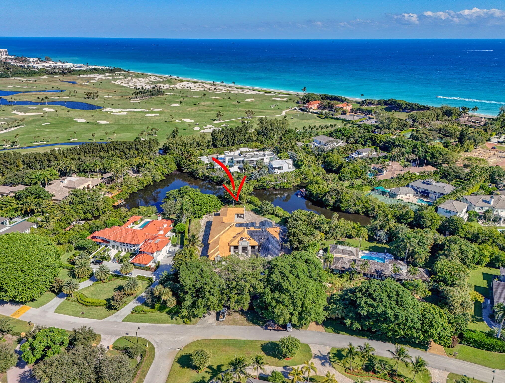 12404 Indian Road, North Palm Beach, FL 33408 2