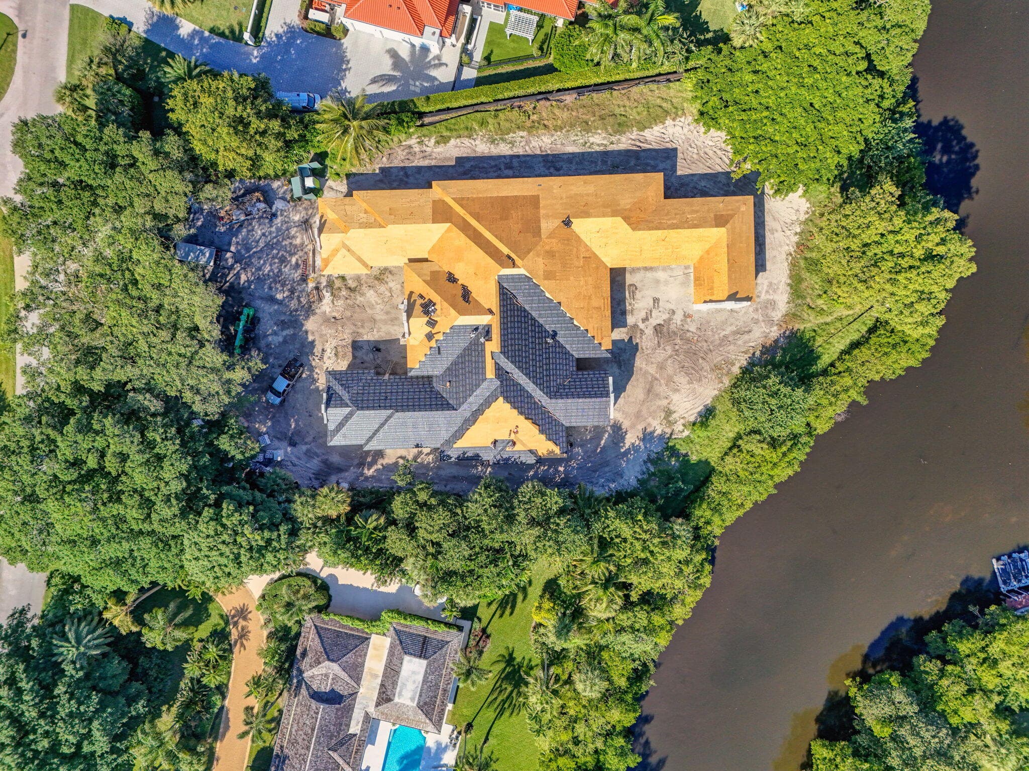 12404 Indian Road, North Palm Beach, FL 33408 9