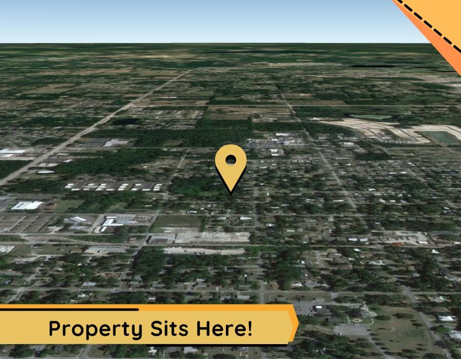 0 W University Avenue, Deland, FL 32720 7