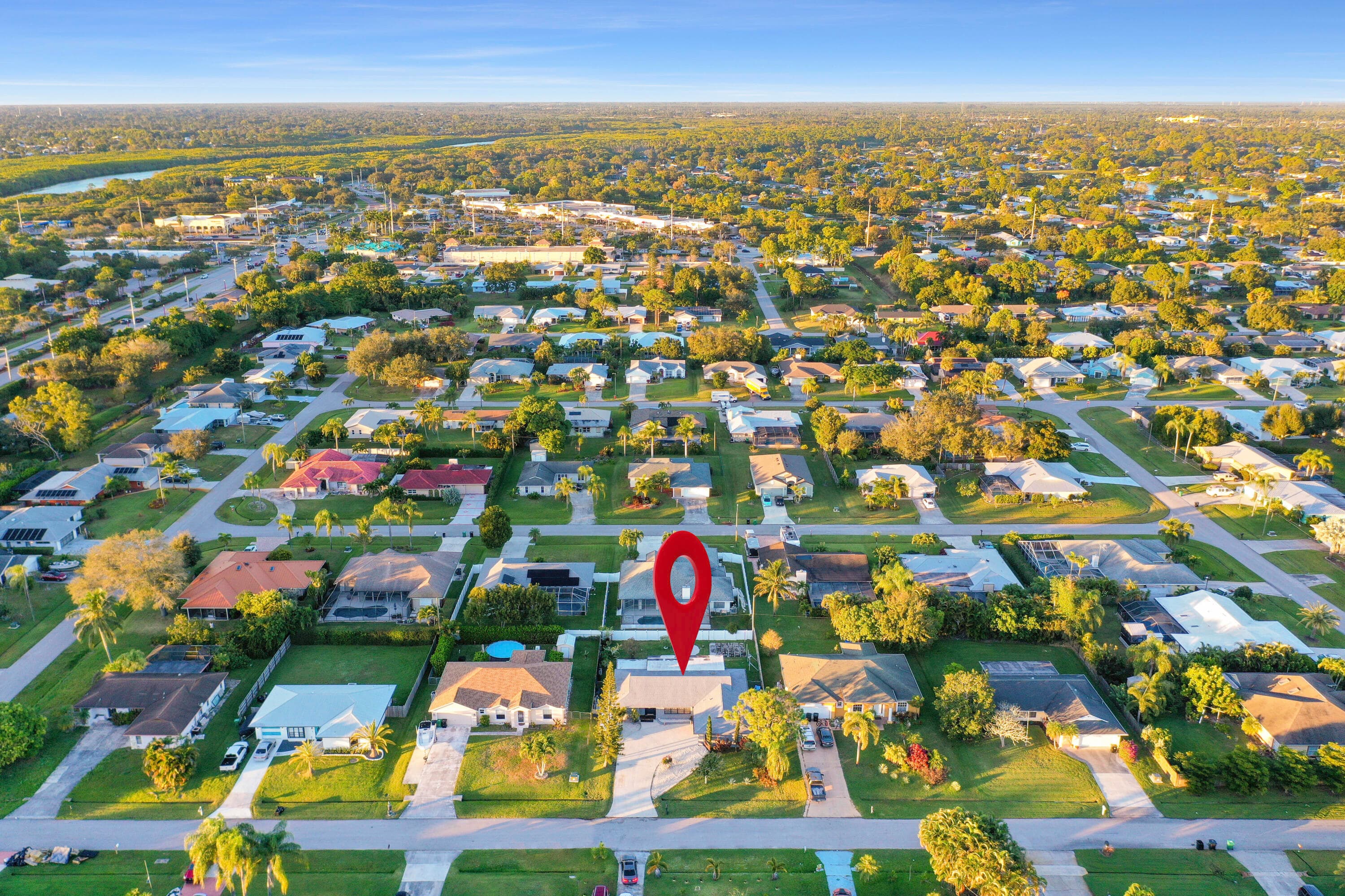 1149 SE Menores Avenue, Port St. Lucie, FL 34952 32
