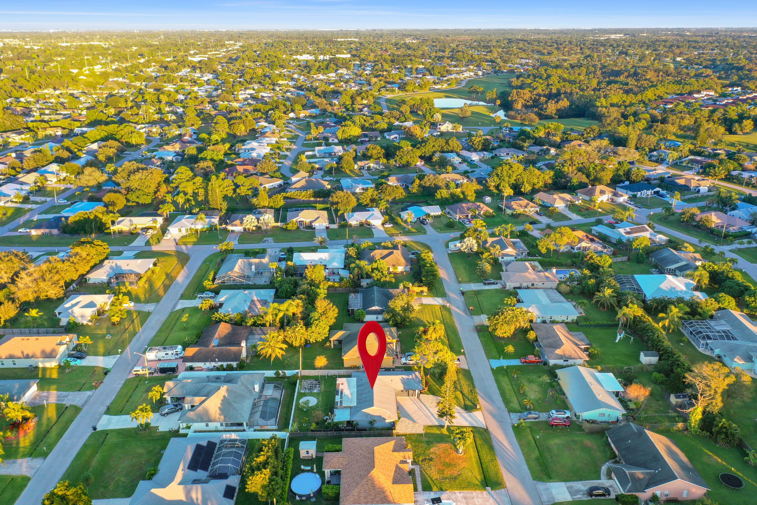 1149 SE Menores Avenue, Port St. Lucie, FL 34952 30