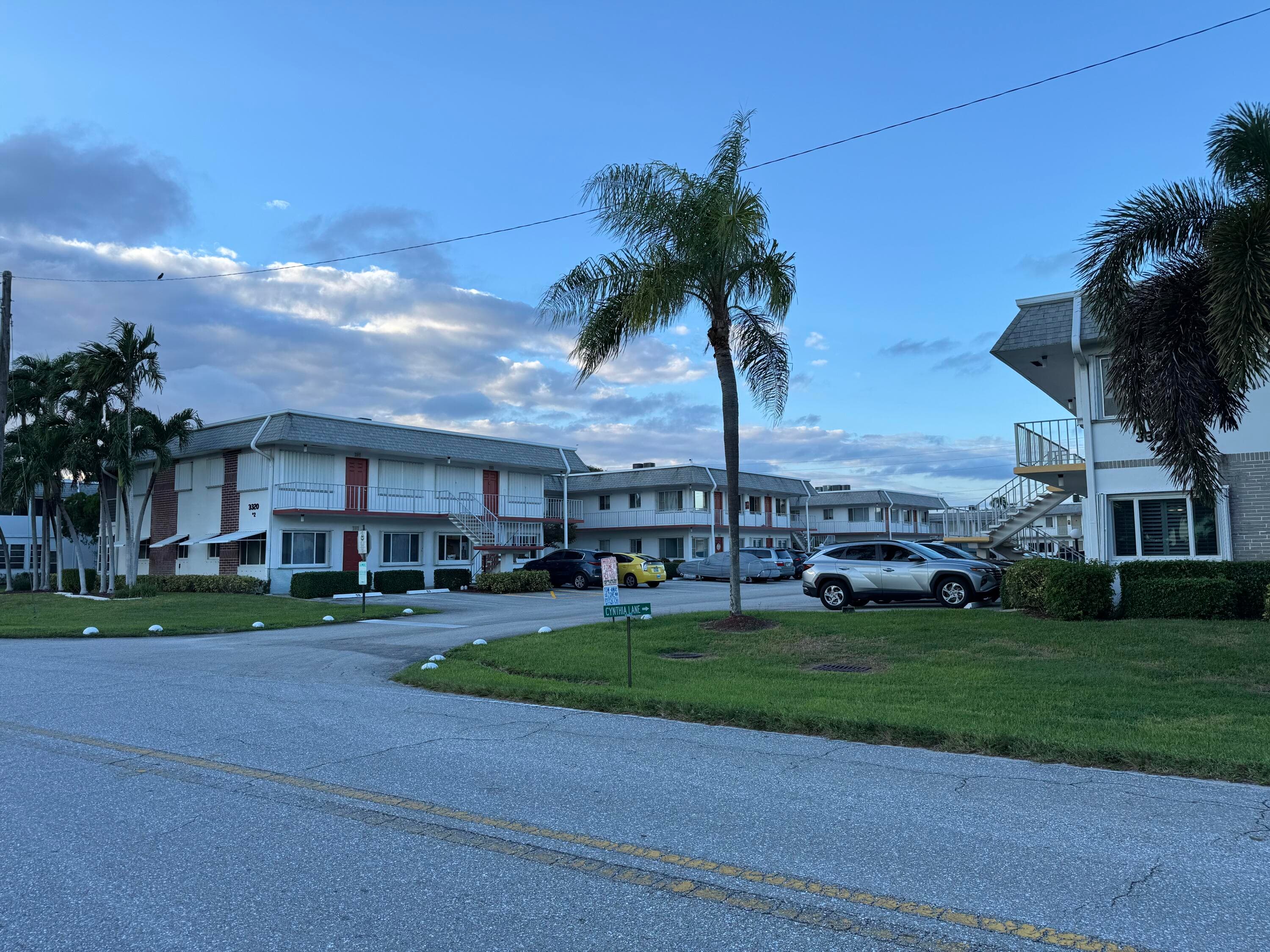 3362 Cynthia Lane 107, Lake Worth Beach, FL 33461 2
