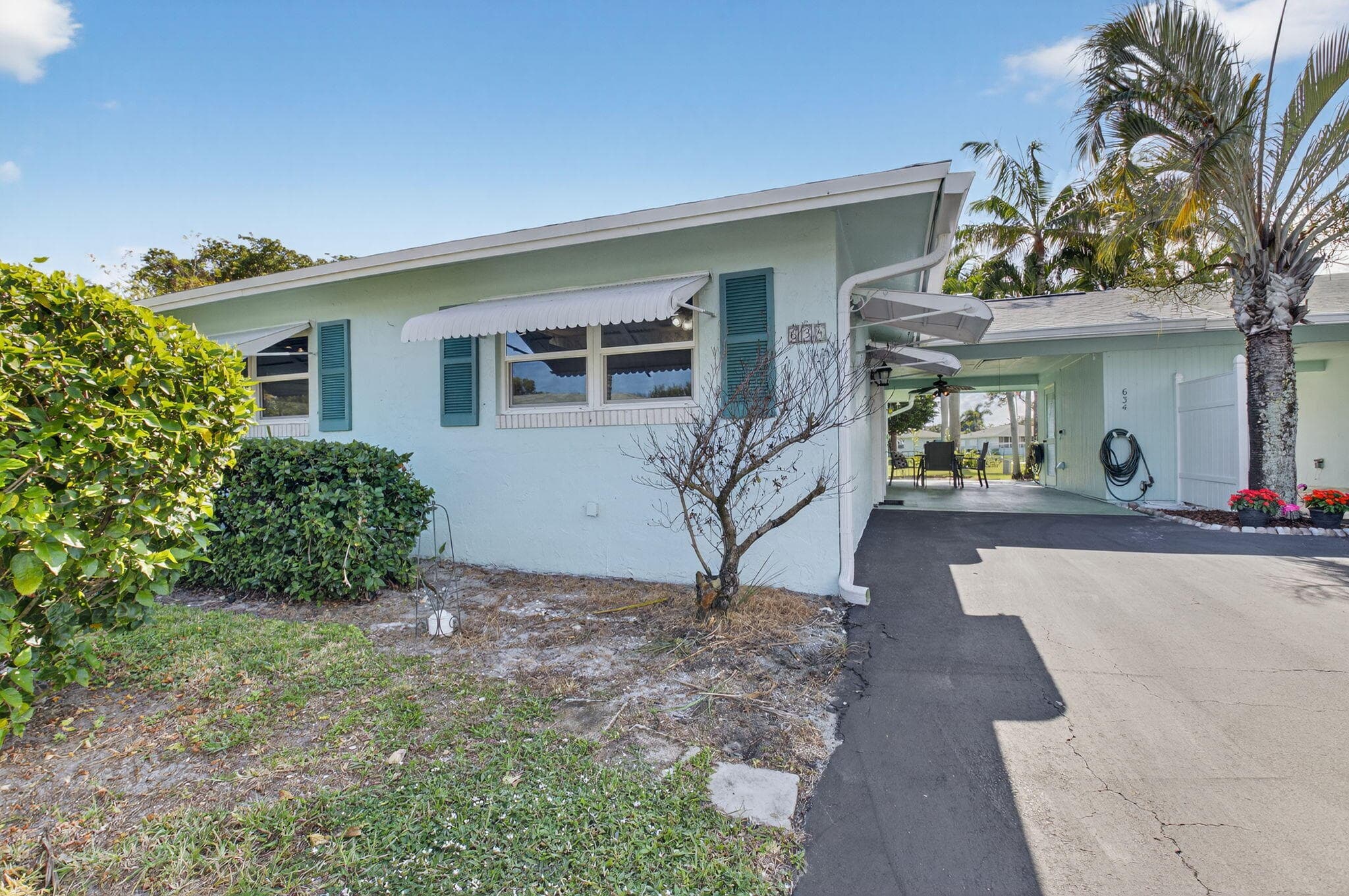 634 Hummingbird Lane, Delray Beach, FL 33445 2