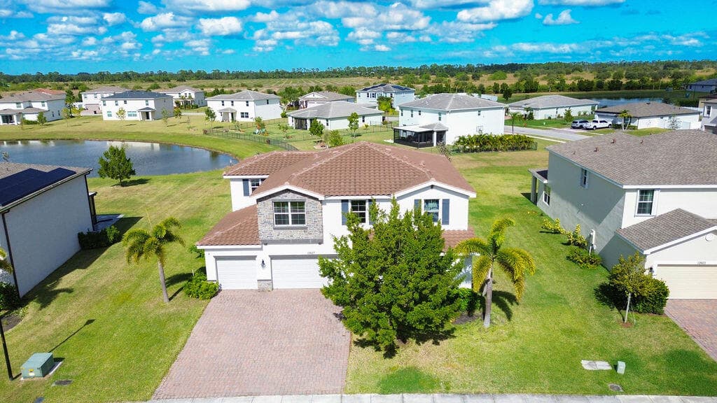12623 NW Copper Creek Drive, Port St. Lucie, FL 34987 7