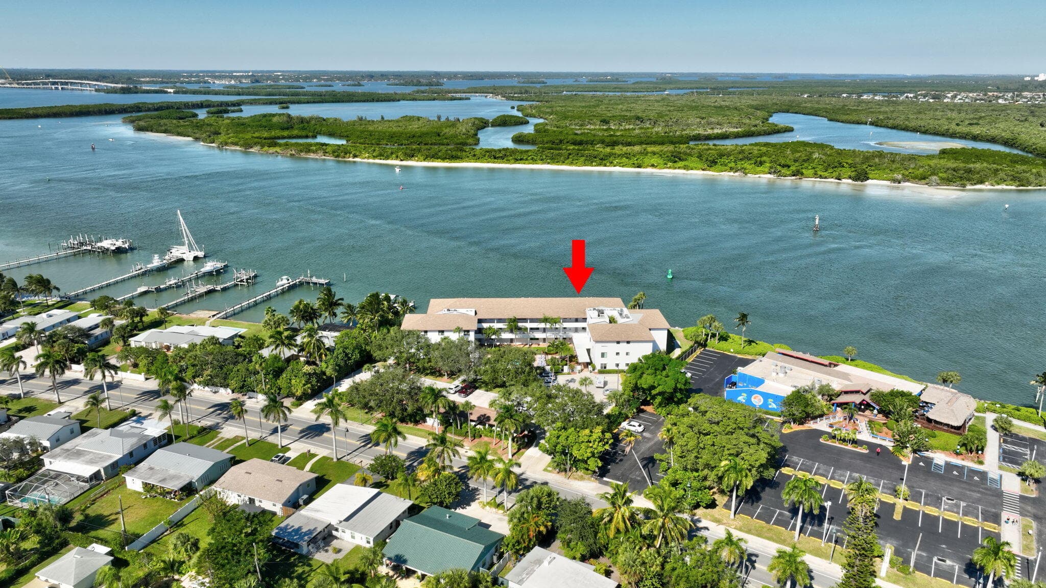 1630 Seaway Drive 106, Fort Pierce, FL 34949 60