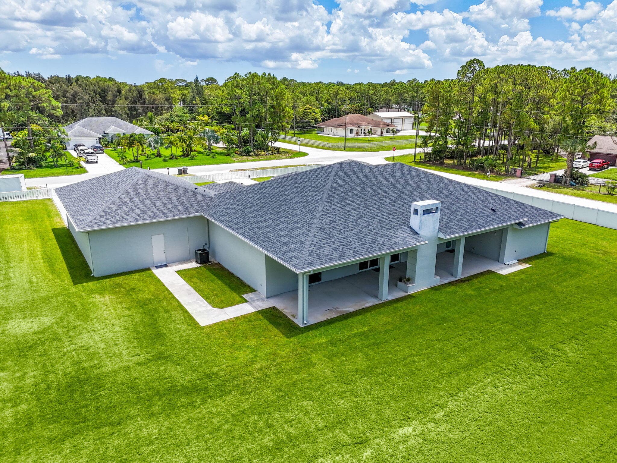 8425 Apache Boulevard, The Acreage, FL 33470 67