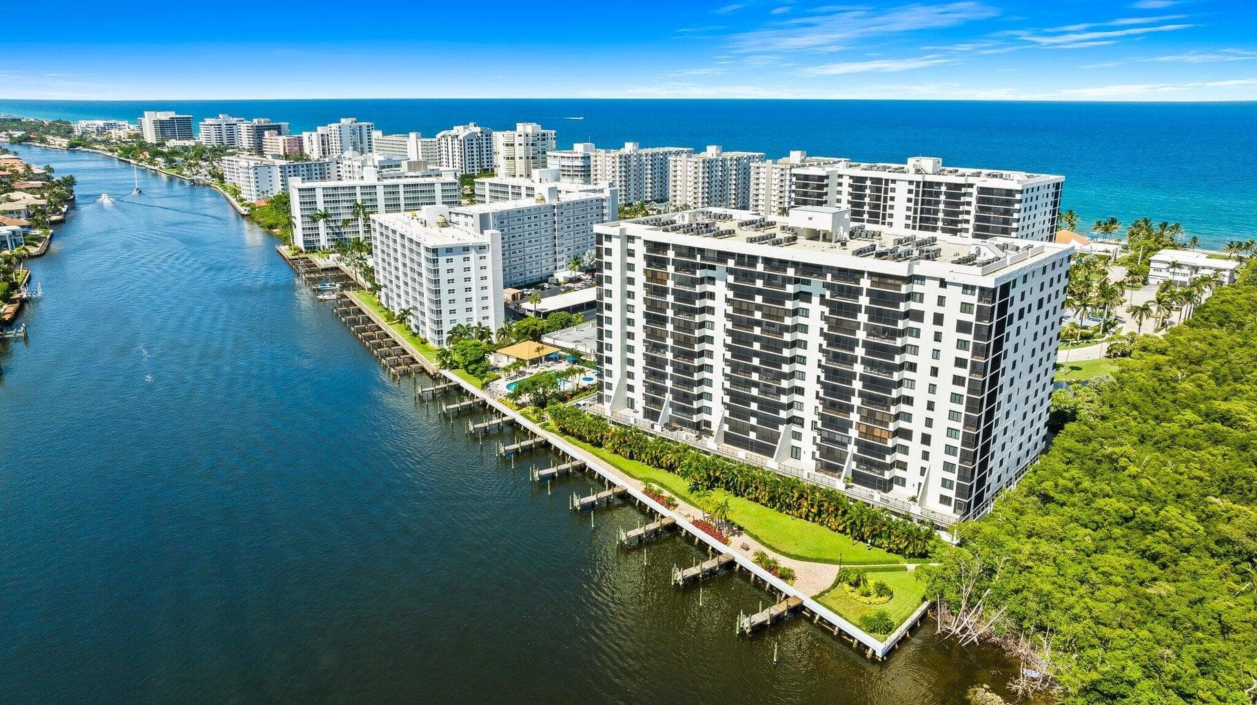 3420 S Ocean Boulevard 3p, Highland Beach, FL 33487