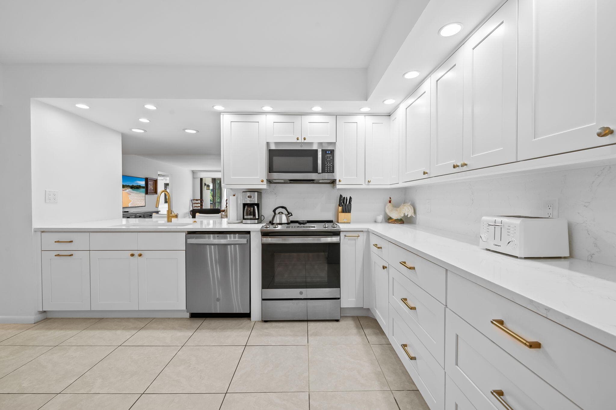3420 S Ocean Boulevard 3p, Highland Beach, FL 33487 3