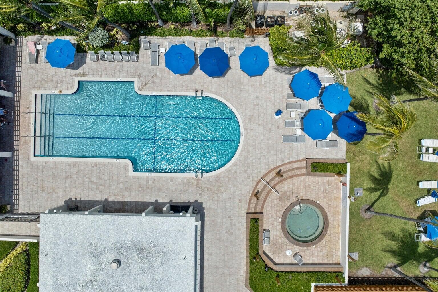 3420 S Ocean Boulevard 3p, Highland Beach, FL 33487 44
