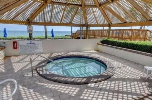 3420 S Ocean Boulevard 3p, Highland Beach, FL 33487 45