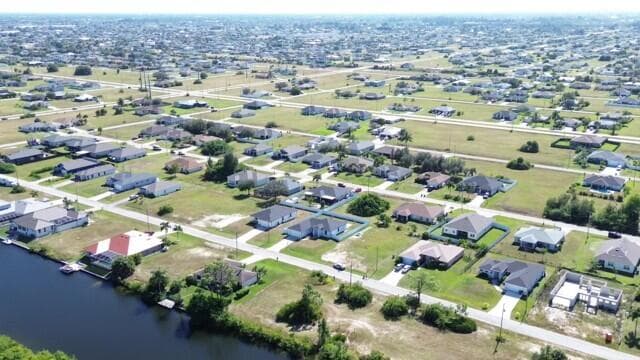 2458 NW 9th Ter Terrace, Cape Coral, FL 33993 34