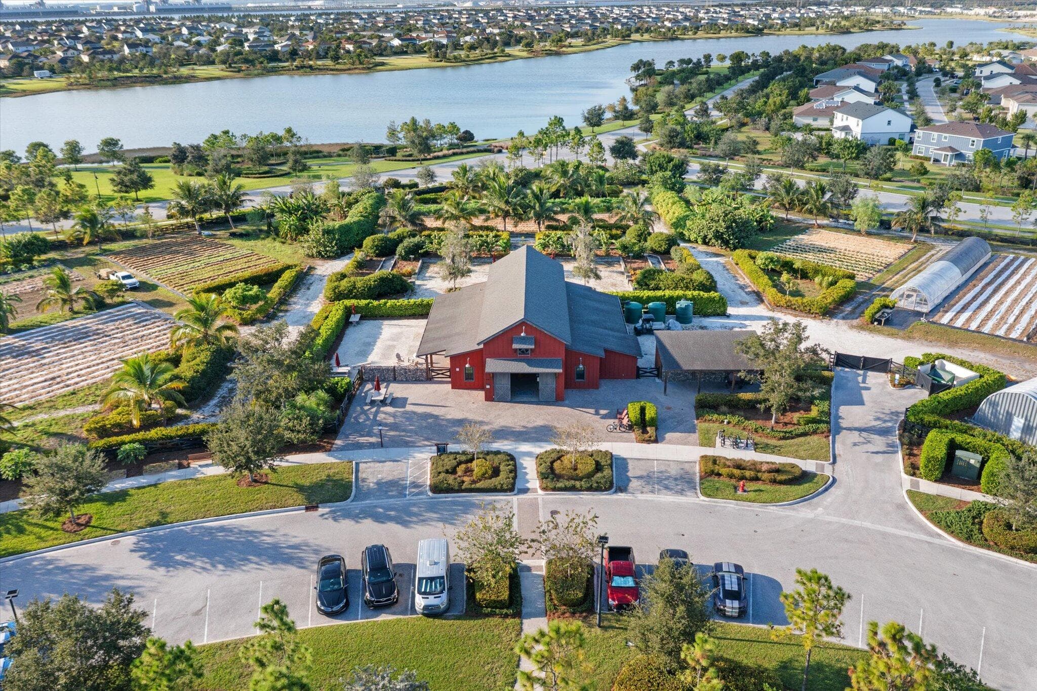 1346 Harvester Crossing, Loxahatchee, FL 33470 42